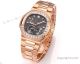 GR Factory Patek Philippe Nautilus Moon Phase Watch Rose Gold Square Diamonds (2)_th.jpg